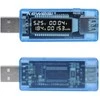 KEWEISI USB įkrovimo testeris