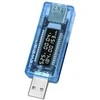 KEWEISI USB įkrovimo testeris
