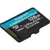Atminties kortelė KINGSTON Canvas Go! Plus 128 GB Micro SDXC, be adapterio
