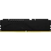 „Kingston Technology FURY Beast“ 32 GB 5200 Mt/s DDR5 CL40 DIMM Juodas