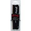 RAM „Kingston Fury Beast“ Juodas 32GB [1x32GB 5600MHz DDR5 CL40 DIMM] KF556C40BB2-32