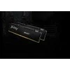 RAM „Kingston Fury Beast“ Juodas 32GB [1x32GB 5600MHz DDR5 CL40 DIMM] KF556C40BB2-32