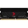 PNY DDR4 8GB nešiojamojo kompiuterio atminties modulis