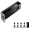 Nvidia Vaizdo plokštė PNY RTX PRO 4000 Blackwell SFF Edition 24GB GDDR7 (900-5G195-2501-000)