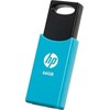 Pny Technologies Hewlett Packard (HP) Pendrive 64GB USB 2.0 HPFD212LB-64