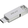 PNY USB 3.2 Duo-Link 64GB Type-C / Type-A