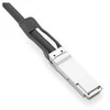 PNY PNY DGX Spark Bundle Cable QSFP auf QSFP 112G 32AWG Ethernet 50cm