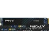 „Pny Technologies“ CS1030 500 GB M.2 PCI Express 3.0 NVMe 3D NAND atmintis