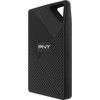 Kietasis diskas PNY SSD RP60 CS3060 1TB - EXTERNE SSD