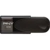 PNY USB-Stick Attaché 4 2.0 32GB skaitymas 25MB/S rašymas 8MB/S