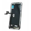 TFO Telforceone LCD ekranas su jutikliniu ekranu iPhone XS Max Soft Oled juoda