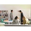 Lipdukas „Post-it“ FWS8X4, 2440 x 1220 mm, fiksuotas