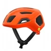 Dviratininko šalmas POC Ventral Air MIPS oranžinė