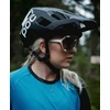 POC Kortal Race MIPS Juodas