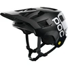 POC Kortal Race MIPS Juodas
