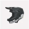 Kask POC Otocon Race MIPS Juodas, Baltas