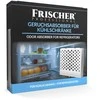 Frischer šaldytuvas odour absorber