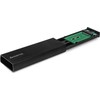 CHIEFTEC M.2 PCI-E NVM korpusas su USB 3.2 Gen2 Type C