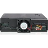 Pocket Icy Dock 4x 2.5 SATA / SAS ToughArmor (MB604SPO-B)