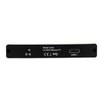 LC-Power USB-C 3.2 Gen 2 - 2.5'' SATA (LC-25U3-Becrux-C1)