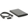 Pocket LMP DataMobile USB- C 3.1 Gen 2 - 2.5 "SATA (LMP -USBC- CASE- B)