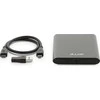Pocket LMP DataMobile USB- C 3.1 Gen 2 - 2.5 "SATA (LMP -USBC- CASE- B)