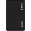 „Pocket Orico“ 3,5 colio SATA HDD / SMD – USB 3.0 (3588US3-V1-EU-BK-BP)