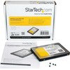 Pocket StarTech mSATA SMD - 2.5 "SATA (SAT2MSAT25)