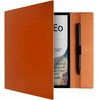 Pocketbook atverčiamas dangtelis – rudas 10,3 colio