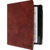 El. Knygų Skaityklės dėklas - PocketBook HN-SL-PU-700-BN-WW 7" Rudas