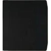 Dėklas PocketBook Flip Era 7" Juodas (HN-FP-PU-700-GG-WW)