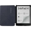 PocketBook 7.8" juodas planšetės dėklas