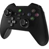 Genesis | Gaming Gamepad | Mangan 400 | Juodas | Wireless