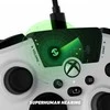 Turtle Beach žaidimų pultas Recon, Baltos spalvos