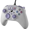 Turtle Beach React-R XBOX X/S Baltas-Violetinė