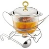 Podgrzewacz Maisto šildytuvas, stiklinis, nerūdijančio plieno, 4 l, Klausberg, kb-7920