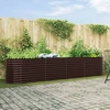 Pakelta lova Ruda 400 x 80 x 81 cm Plienas