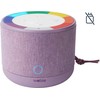 Garsiakalbis Podspeakers wobie box v Violetinis