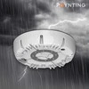 Podstawa dla anten Poynting serii SWIRL su IP69K