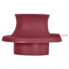 Hario Dripo pagrindas Hario V60 Switch & Match Immersion 02 Cranberry Raudona - Raudona