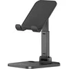 AWEI Desk Holder (X11) juodos spalvos