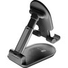 Stojak Cellular Line Cellularline Table Stand für Handys und Tablets, juodas