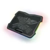 Aušinimo padėklas Antec Nešiojamojo kompiuterio aušinimo padėklas LCHF200 Hyperflow RGB, 10–17 colių (19.10.1795)