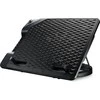 Aušinimo pagrindas Cooler Master NotePal U3 Plus (R9- NBC- U3PK- GP)