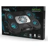 Inca INCA nešiojamojo kompiuterio aušinimo padas Kühler INC-614GMS Gaming, 9-17'', 5 Lüfter