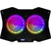 NK aušinimo padas Modecom MC-CF18 RGB