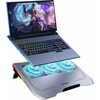 MOZOS LS6-RGB PODKŁADKA CHŁODZĄCA RGB DO LAPTOPA