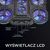 RAMPAGE LAPTOP COOLING STAND
