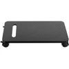 Orico CPB1 Computer Stand with Wheels – juodos spalvos