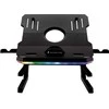 SUREFIRE - Portus X2 daugiafunkcis sulankstomas stovas su RGB